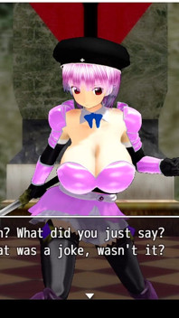 Girl Beats Hero 1 Millis - boko877 fanclub