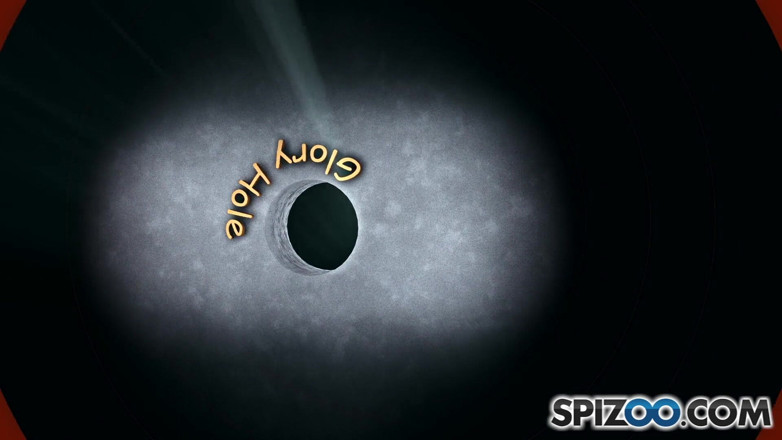 Spizoo: Jade Jantzen glori hol