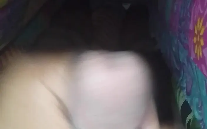 Vimal Prajapati: Close up masturbation under the blanket