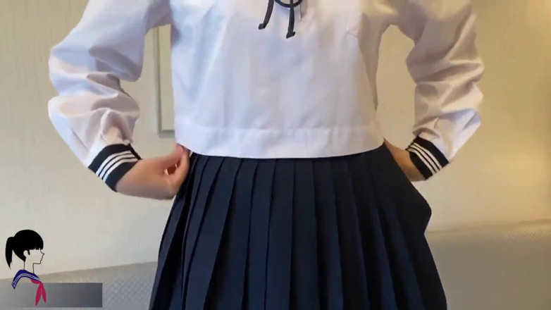 Studio JAV Launcher: Uniformed babies 0060 uncensored