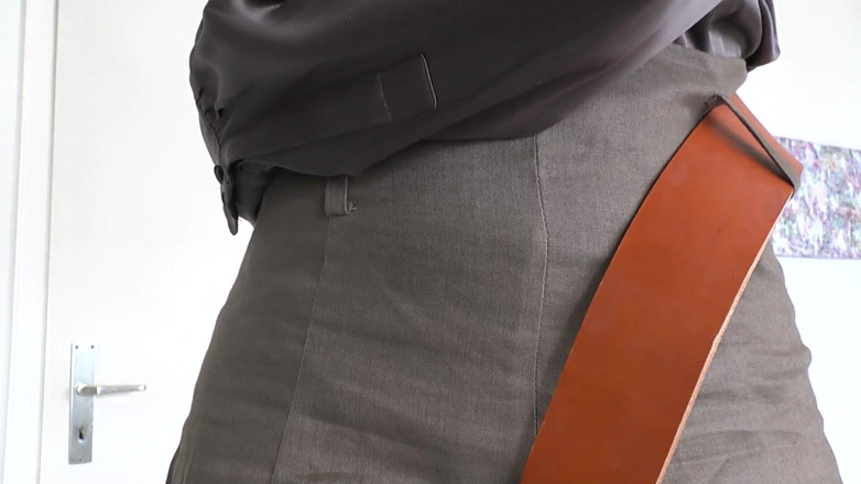 Lady Victoria Valente: Kete etekli heyecan verici kemer takma, bölüm 1, lady victoria valente