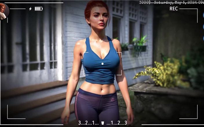 Johannes Gaming: I confini della moralità 6 la scopata mattutina è sempre fantastica