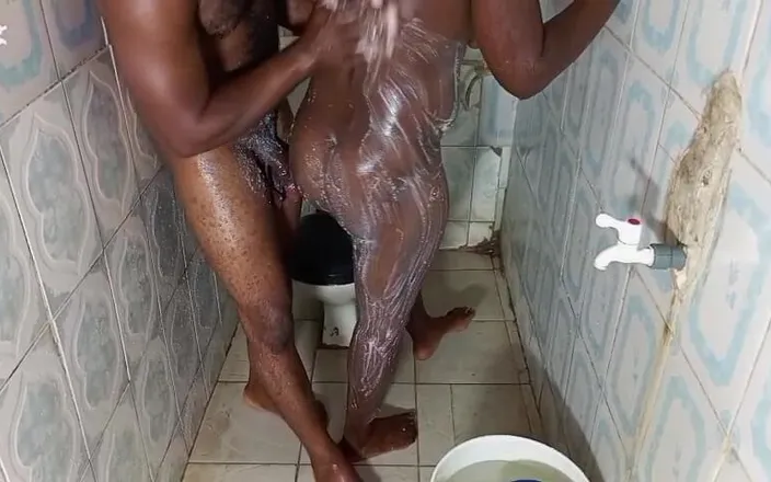 Jagabo555: Doggy Style