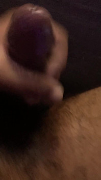 Horny