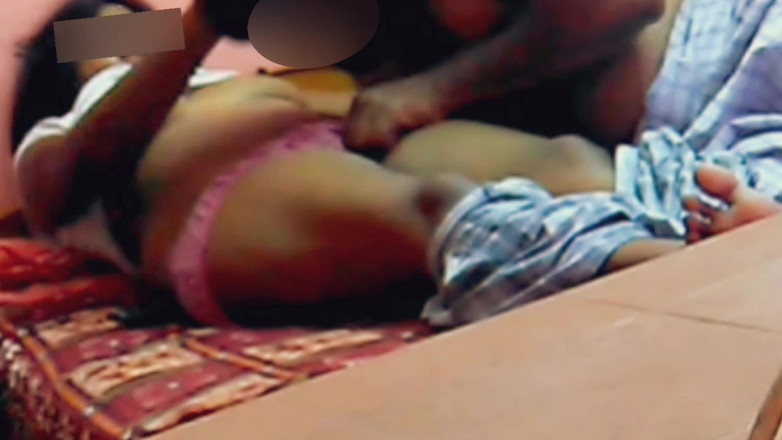 RenuRaj: Desi Tamil Chubby Wife Lux Boobs Suck Pussy Fingering by...