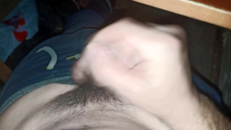 kobra kobreti: Only masturbation 102