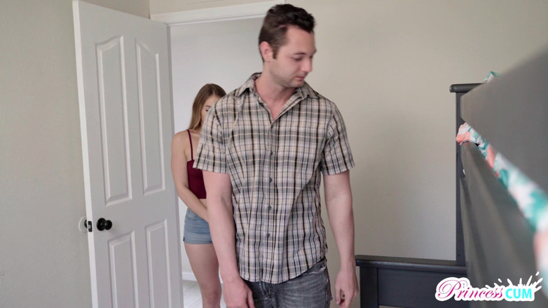 PrincessCum: Seni boşalt - s3:e7