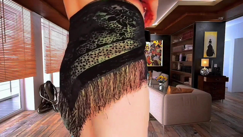 Kitty_Cross: Inga trosor, inga problem