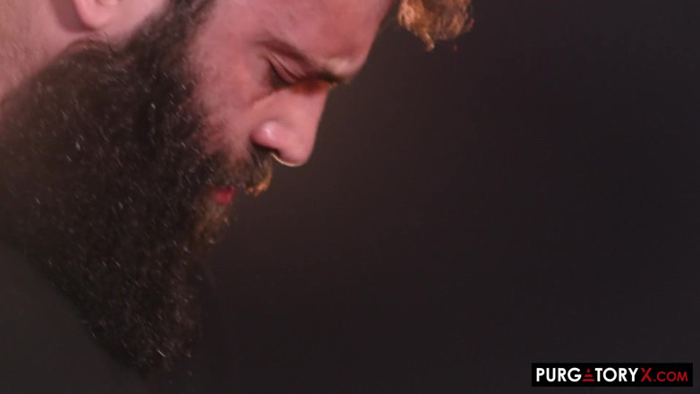 PurgatoryX: Purgatoryx - istriku yang tukang pijat - vol 2 - bagian 1 samantha