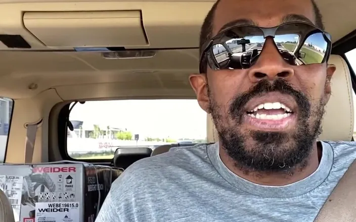Thad Maxxx: Maxxx update alert