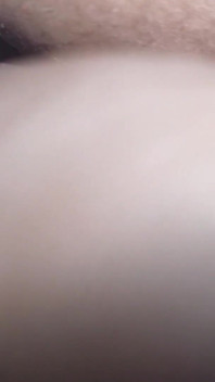 Indian Bhabhi Heairy Ass and Fucking Pussy From Backside