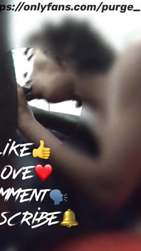 Ragazza tedesca mi ingoia il cazzo molto bene