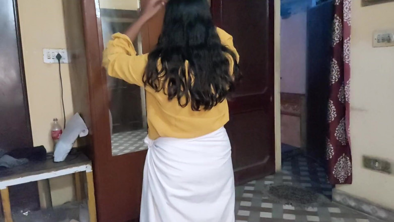 Pinkididi: Adik tiri desi sebenar bersetuju untuk berkongkek keras dengan abang...