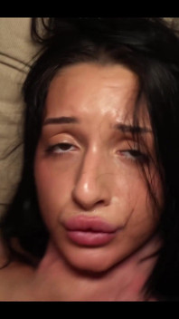 Bound and Fucked - Submissive Teen Used Like Meat - Eva Tender