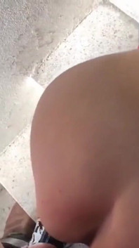 시골 집에서 좋은 애널 섹스