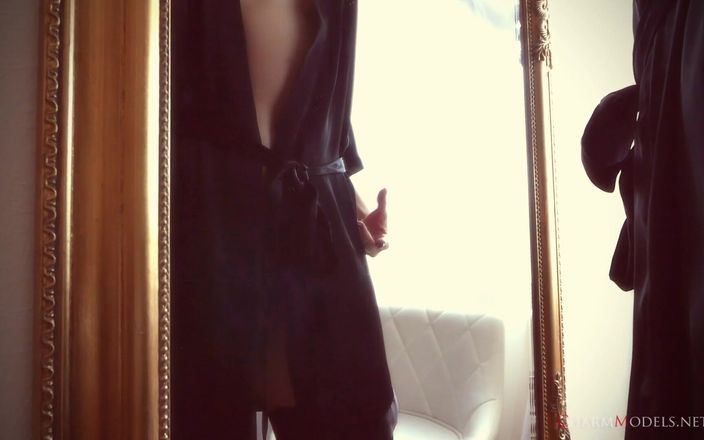 CharmModels: Lucia Magic of the Mirror