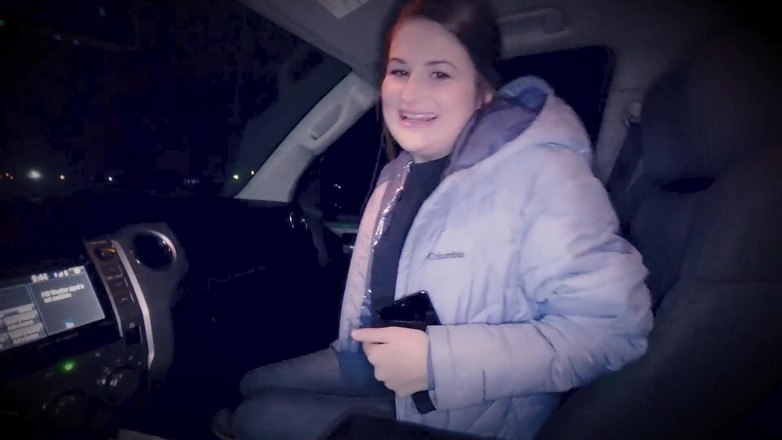 Liddy Tyler: Rogacz siedzi w domu, podczas gdy jego żona dmucha swojego chłopaka...