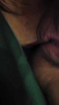 Homemade Playing Whit My Wife's Pussy
