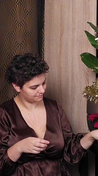 Sex hračka adventní kalendář 3: 24 dnů potěšení s Melody a Nohyou