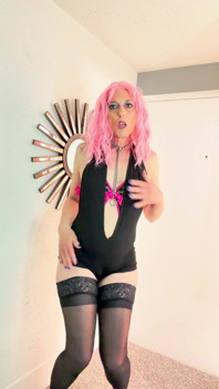 Dance for Me Slut