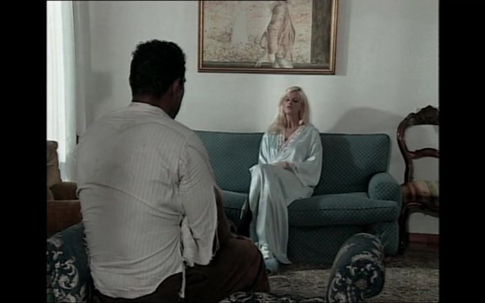 Black Sinner: Nyonya Luana's Black