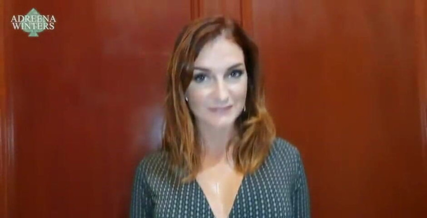 Creampie Clinic: Wielki czarny kutas analny oklep orgia