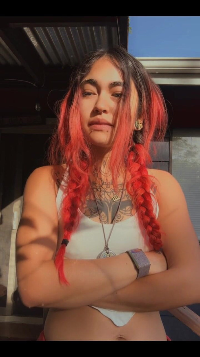 lilRavenFox: Goob Mooooorning