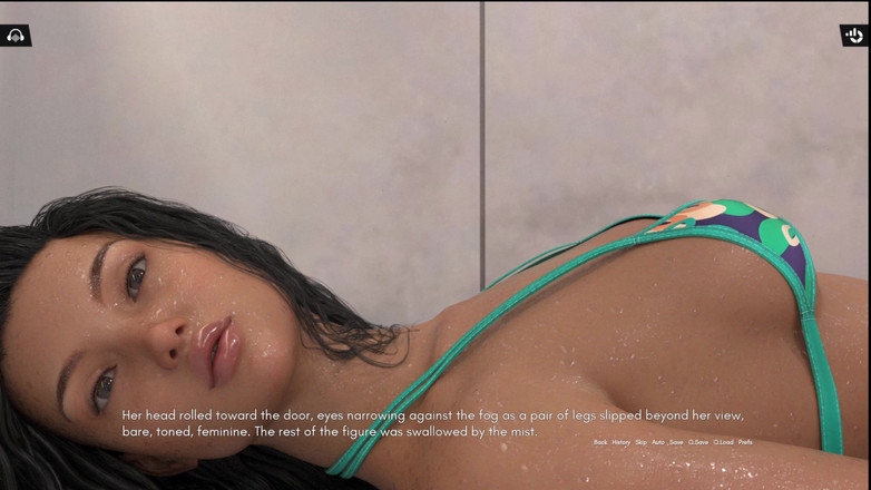 Wickedgammes studio: Stadt der Sünde - die Nocturne-Akten (teil 4)