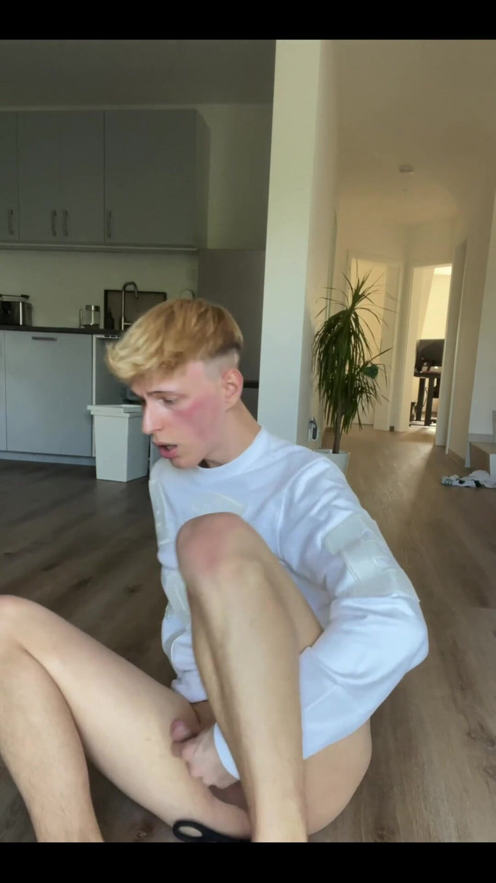 Jaay Jakob: Tasty Dick