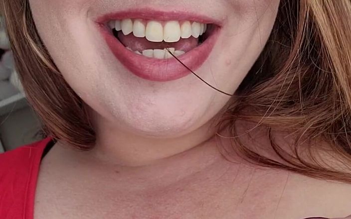 KinkyKatie: Jag vill knulla min granne!!