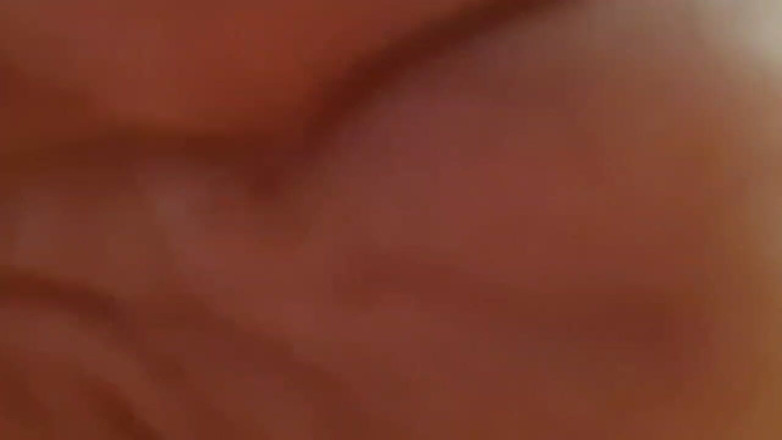 AnalArt AmateursCouple: Je me charge dans le cul