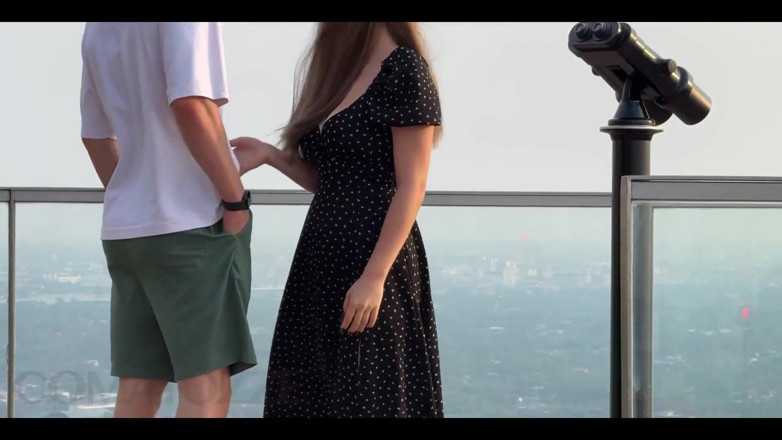 Comatozze: He Pestered Her, but She Didnt Mind...
