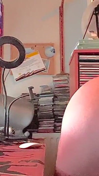 Anal at My Office