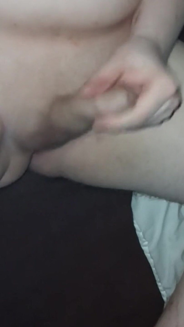 Chubby Persistent Teen Plays with His Cock and Balls Until He Cums (Phil2177) Chubby Persistent Teen Plays with His Cock and Balls Until He Cums (Phil2177)
