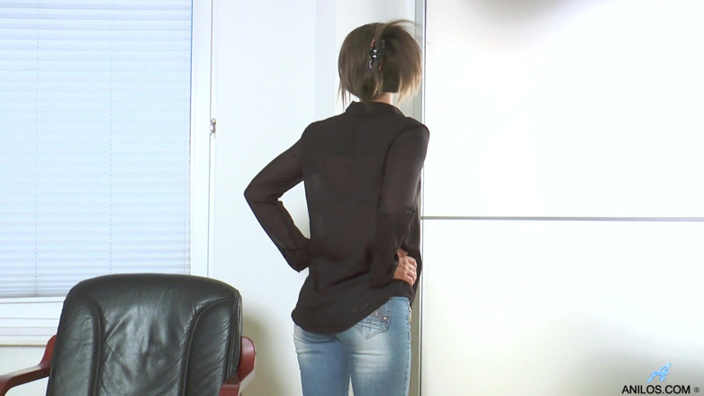 Anilos Solo: What a Woman