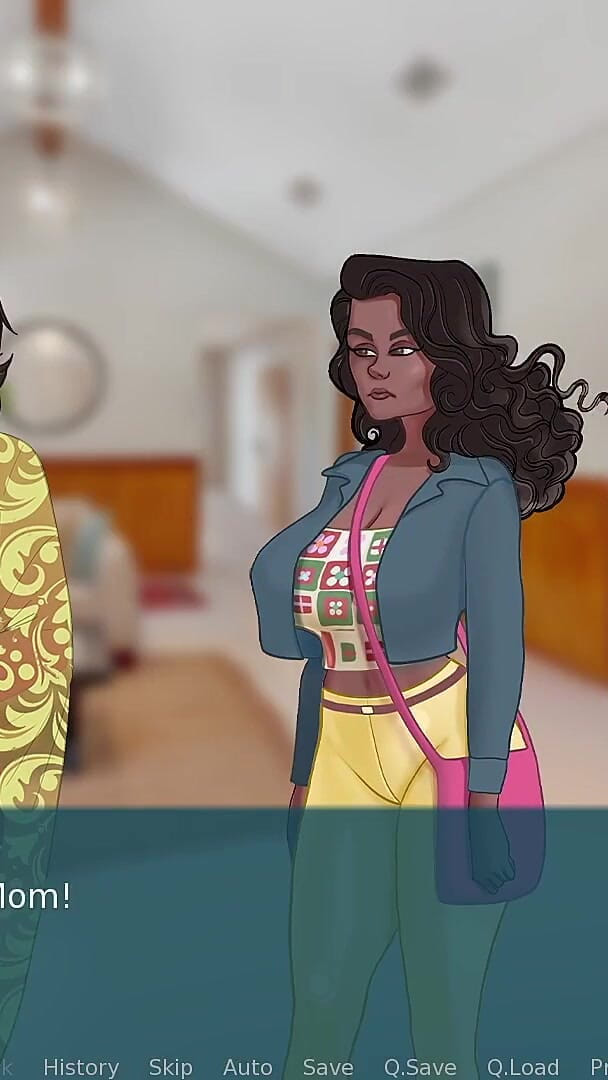 Like A Boss: Complete Gameplay - Sex Note, Part 31