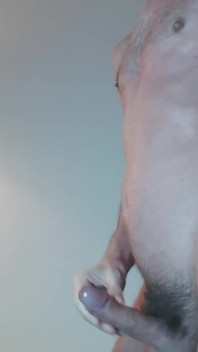 Milking 6 Cumloads and an Anal Orgasm with Huge Toys and Intense Vibrator
