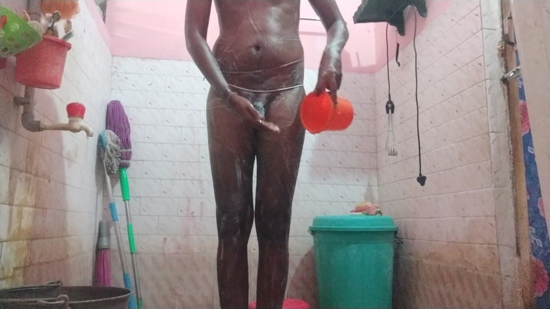 Tamil 10 inches BBC: Tamil10inchesbbc sexy heiße show