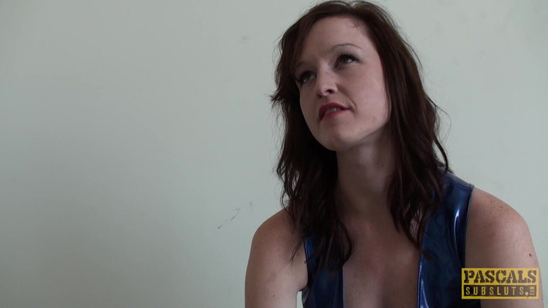 Pascals Subsluts: Vivienne L'amour - Interview - Before Sex