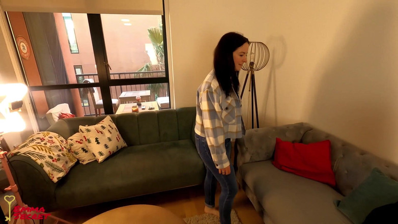 Emma Secret: Ditipu! Daripada tanda tangan, ternyata ada yang ngentot!