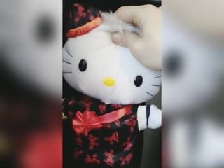 JasmineJade: Juste quelques-unes des peluches avec qui nous allons prendre des...