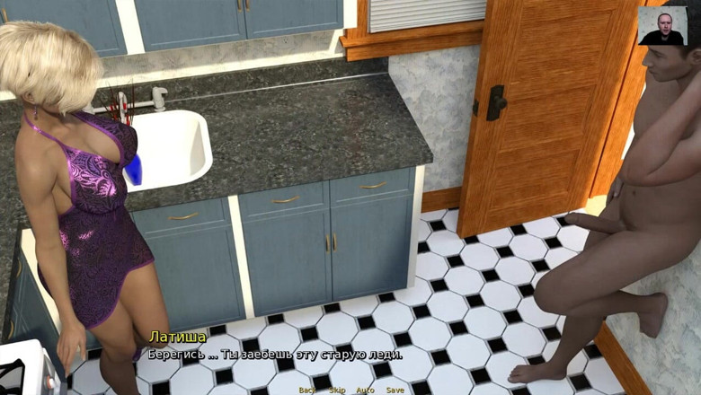 3DXXXTEEN2 Cartoon: Ngentot dua gadis semok dengan memek basah - porno 3d - seks kartun