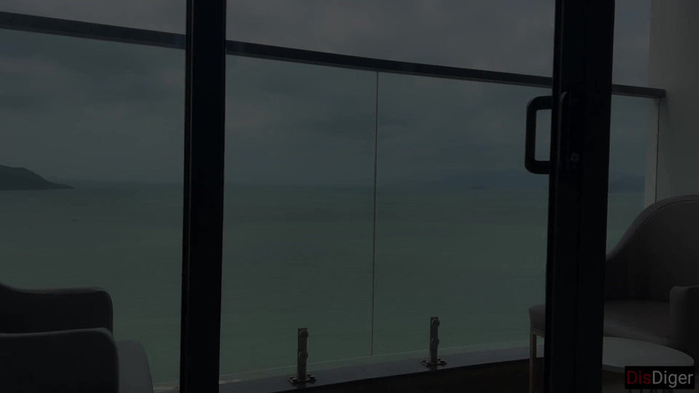 Dis Diger: Il fratellastro scopa la migliore amica della sorellastra da dietro! -...