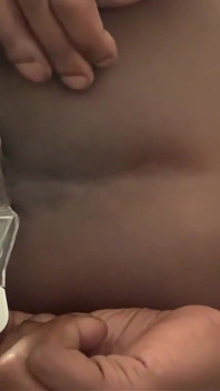 Bread Clips to His Ass Lips Like a Leash - Dj Buttpussy