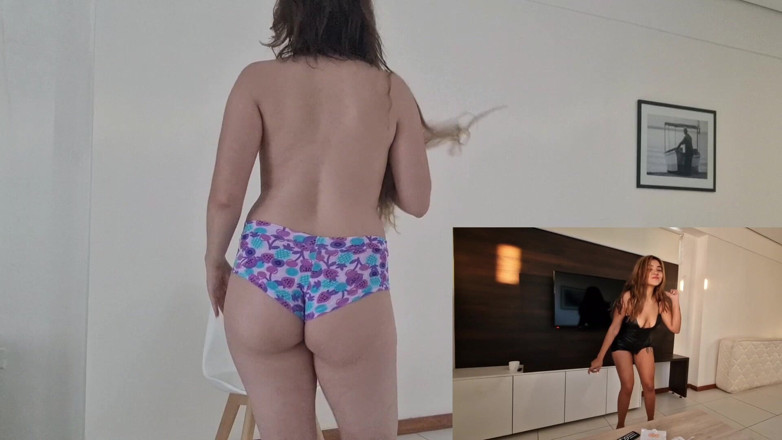 Latinascachondas: Ateşli hatunlar oynuyor