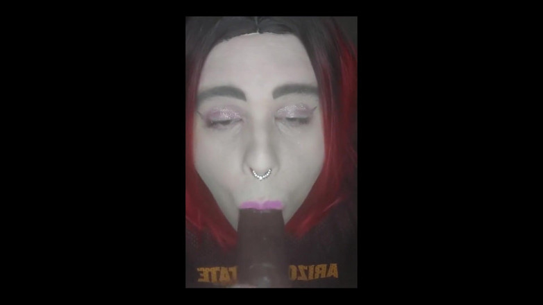 Mykella Coxx: Let Me Suck You After the Game?