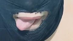 Fucking an Egyptian Woman in Her Ass