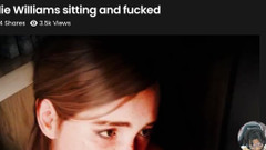 Good news media: Horny Ass Juno in the No Pants Zone, Tight Tits...