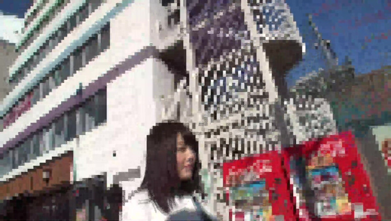 EAGLE Global: Mao Hamasaki in opleiding om exhibitionist te worden
