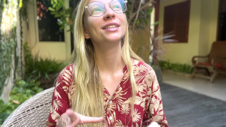 Goddess_Bella_Rae: Cuckold Mindset Bahagian 3